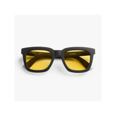 Suncane naocare BARNER Max/Matte black Amber