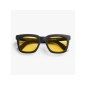 Suncane naocare BARNER Max/Matte black Amber