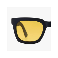 Suncane naocare BARNER Max/Matte black Amber