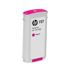 Kertridž HP 727 300ml/crvena