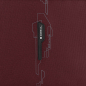 Ranac putni za low cost sa 2 odeljka 27x39x18 cm 19l - 0,64kg Week Eco Gabol bordo