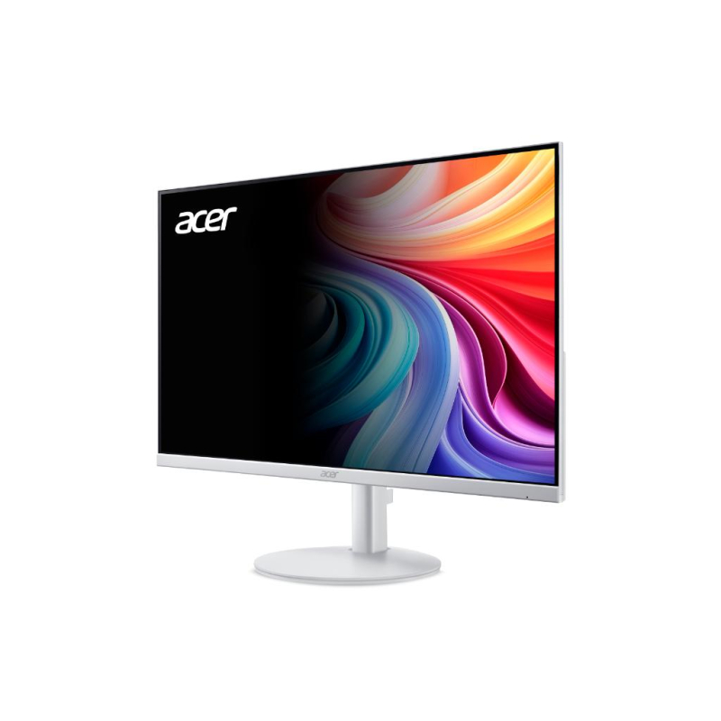 Monitor ACER SA273P1wi 27"/IPS/1920x1080/144Hz/1ms VRB/VGA,HDMI/freesync/VESA/bela