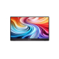 Monitor ACER PM161QB1bmiuux 15,6"/IPS/1920x1080/60Hz/6ms GtG/Mini HDMI, USB type C x2/zvucnici/crna