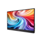 Monitor ACER PM161QB1bmiuux 15,6"/IPS/1920x1080/60Hz/6ms GtG/Mini HDMI, USB type C x2/zvucnici/crna