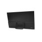 Monitor ACER PM161QB1bmiuux 15,6"/IPS/1920x1080/60Hz/6ms GtG/Mini HDMI, USB type C x2/zvucnici/crna