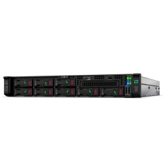HPE DL360 Gen10 Intel 20C 5218R 2.1GHz 32GB 8SFF MR416i-a 4x1GbE 800W 1U Rack Remarket 3Y