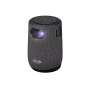 Projektor ASUS ZenBeam L1/ LED/ 1280x720 /300LM/ 400:1 /HDMI,USB,WIFI/ baterija