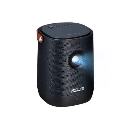 Projektor ASUS ZenBeam L2/ LED/ 1920x1080 /400LM/ 400:1 /HDMI,USB,USB type C,WIFI/ baterija