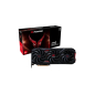 Graficka karta POWER COLOR Red Devil AMD/12GB/GDDR6/192bit/crna