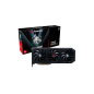 Graficka karta POWER COLOR Hellhound AMD/12GB/GDDR6/192bit/crna