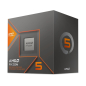Procesor AMD Ryzen 5 8600G 6C/12T/4.3GHz/22MB/65W/AM5/BOX