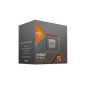 Procesor AMD Ryzen 5 8600G 6C/12T/4.3GHz/22MB/65W/AM5/BOX