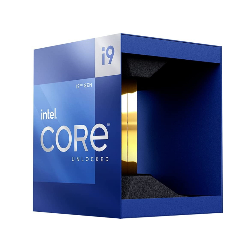 Procesor INTEL Core i9 i9-12900K 16C/24T/5.2GHz/30MB/125W/Alder lake/BOX