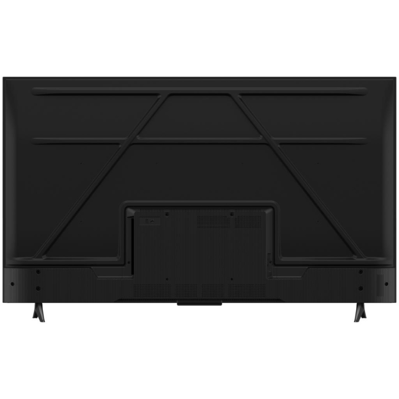 Televizor TCL 55P6L/LED/55"/4K UHD/60Hz/Google TV/crna