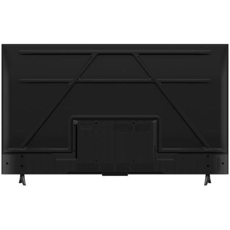 Televizor TCL 55P6L/LED/55"/4K UHD/60Hz/Google TV/crna