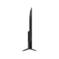 Televizor TCL 55P6L/LED/55"/4K UHD/60Hz/Google TV/crna
