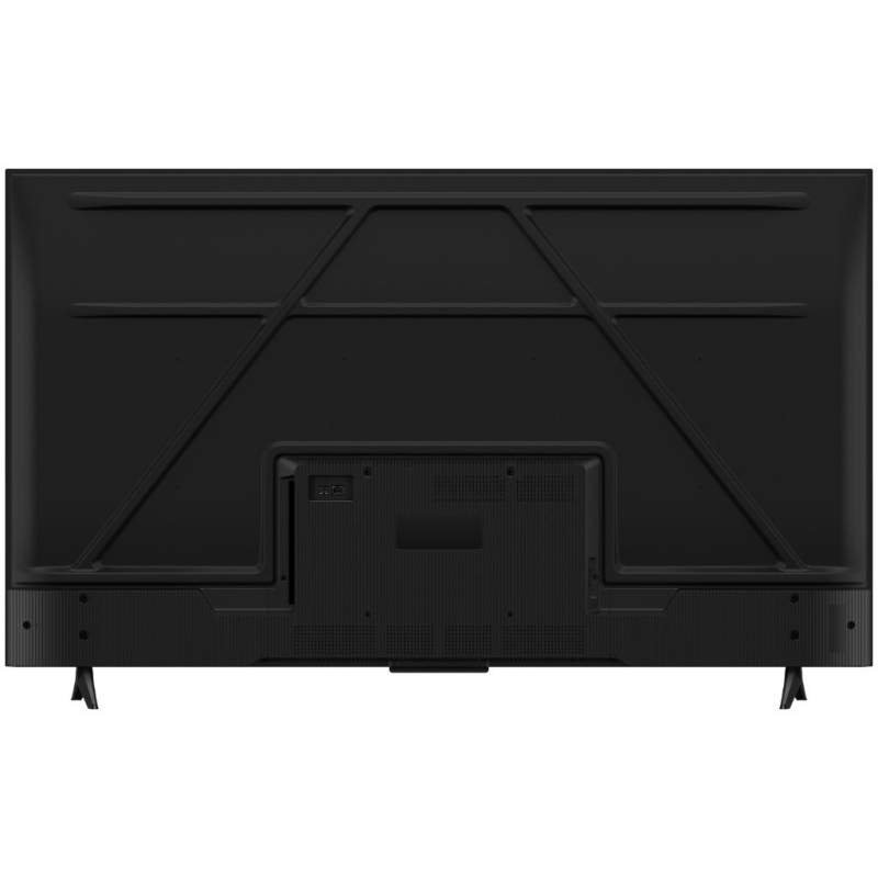 Televizor TCL 55T69C/QLED/55"/4K UHD/60Hz/Google TV/crna