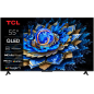 Televizor TCL 55T69C/QLED/55"/4K UHD/60Hz/Google TV/crna
