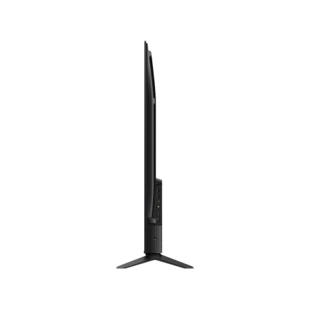 Televizor TCL 65P6L/LED/65"/4K UHD/60Hz/Google TV/crna