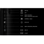 Televizor TCL 65P6L/LED/65"/4K UHD/60Hz/Google TV/crna