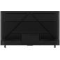 Televizor TCL 65P6L/LED/65"/4K UHD/60Hz/Google TV/crna