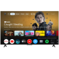 Televizor TCL 65P6L/LED/65"/4K UHD/60Hz/Google TV/crna