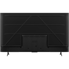 Televizor TCL 75T69C/QLED/75"/4K UHD/60Hz/Google TV/crna