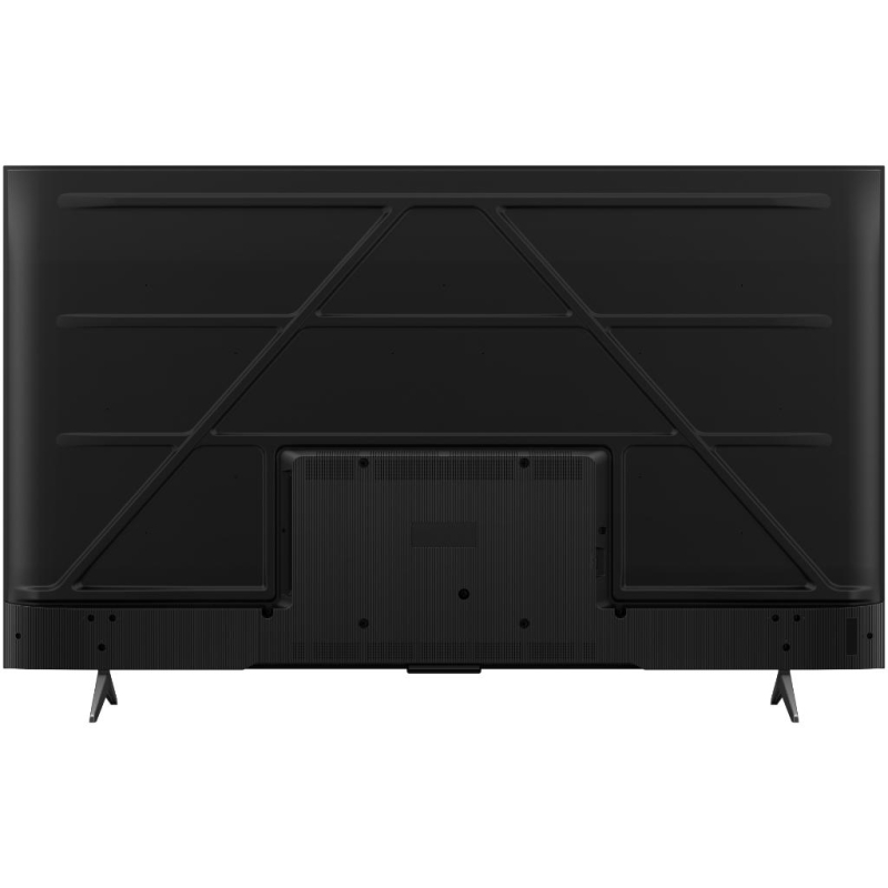 Televizor TCL 75T69C/QLED/75"/4K UHD/60Hz/Google TV/crna