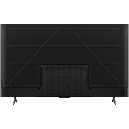 Televizor TCL 75T69C/QLED/75"/4K UHD/60Hz/Google TV/crna