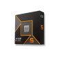 Procesor AMD Ryzen 5 9600 6C/12T/3.8GHz/32MB/65W/AM5/BOX
