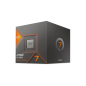 Procesor AMD Ryzen 7 8700G AI 8C/16T/4.2GHz/16MB/65W/AM5