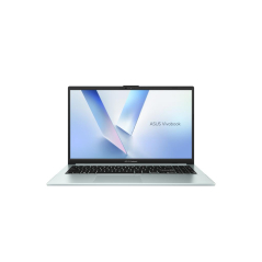 Laptop ASUS Vivobook Go 15 E1504FA-BQA5499 DOS/15.6"FHD IPS/Ryzen 3 30/8GB/256GB/bez punjaca/srebrna