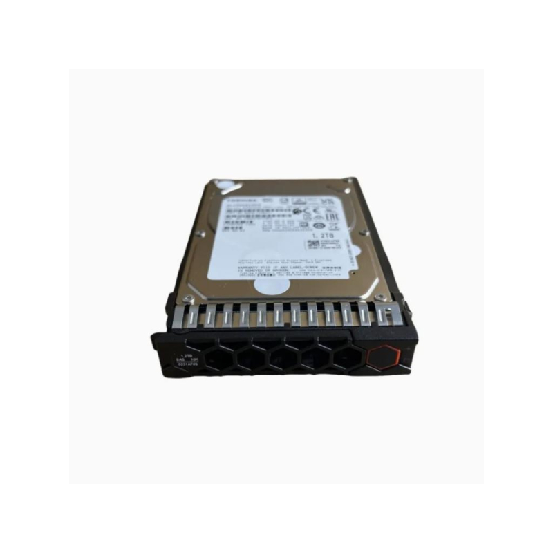 H3C 1.2TB 12Gb/s SAS 10K 2.5in EP 512e HDD UCS  Generic Module (CTO&BTO)