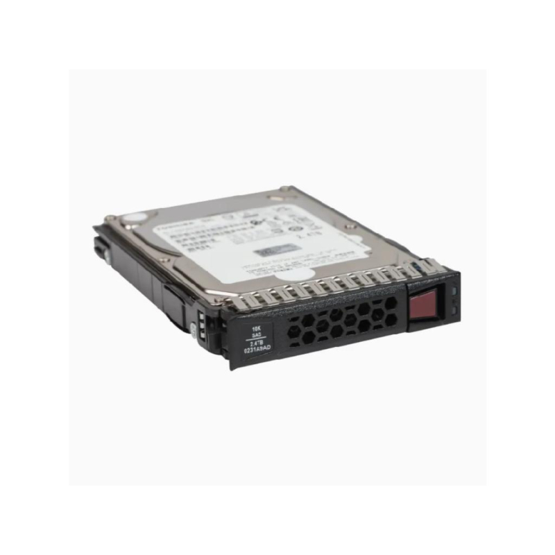 H3C 2.4TB 12Gb/s SAS 10K 2.5in EP 512e HDD UCS  Generic Module (CTO&BTO)