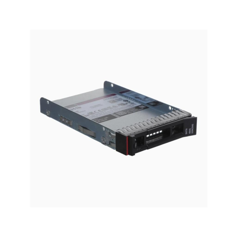 H3C 480GB 6Gb/s SATA 3.5in RI UM311b SSD UCC  Generic Module (CTO&BTO)