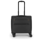 Torba sa točkićima pilot 43x45x23 cm 32l/2,7kg Pilotos Gabol crna