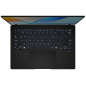 Laptop ASUS Vivobook S14 S5406SA-QD038X W11P/14"WUXGA OLED/U7 256V/16GB/512GB/backlit/alu/ranac