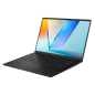 Laptop ASUS Vivobook S14 S5406SA-QD038X W11P/14"WUXGA OLED/U7 256V/16GB/512GB/backlit/alu/ranac