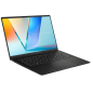 Laptop ASUS Vivobook S14 S5406SA-QD038X W11P/14"WUXGA OLED/U7 256V/16GB/512GB/backlit/alu/ranac