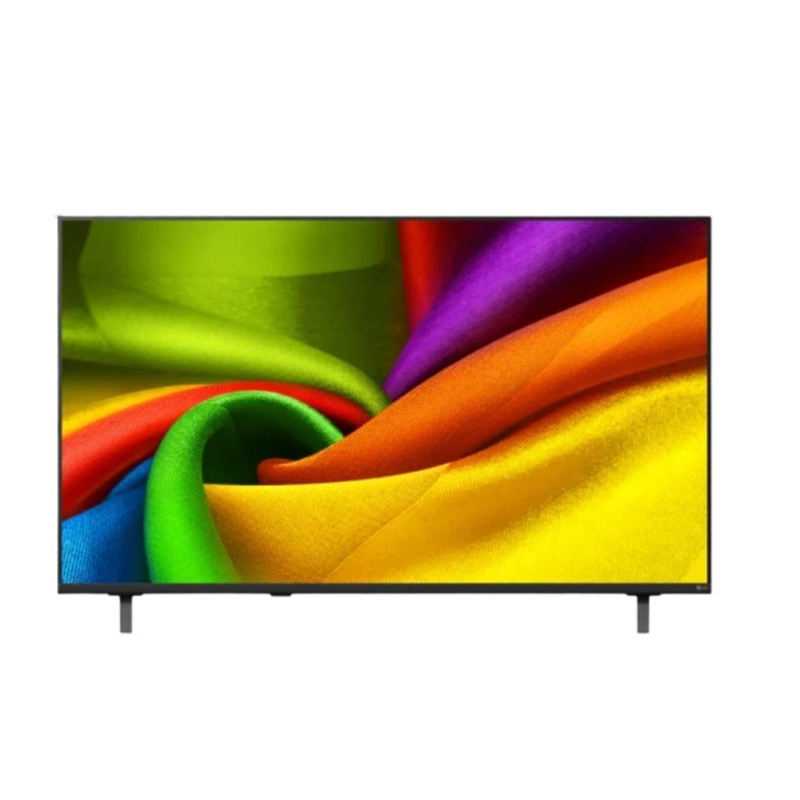 Televizor LG 50NU850B3LA/LED/50"/4K Ultra HD/smart/webOS 26/crna