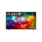 Televizor LG 50QNED70B3C/QNED-Mini LED/50"/4K Ultra HD/smart/webOS 26/crna