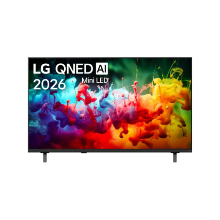 Televizor LG 50QNED71B3B/QNED/50"/4K Ultra HD/smart/webOS 26/crna