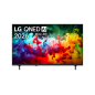 Televizor LG 50QNED71B3B/QNED/50"/4K Ultra HD/smart/webOS 26/crna