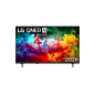 Televizor LG 50QNED72B3B/QNED-Mini LED/50"/4K Ultra HD/smart/webOS 26/crna