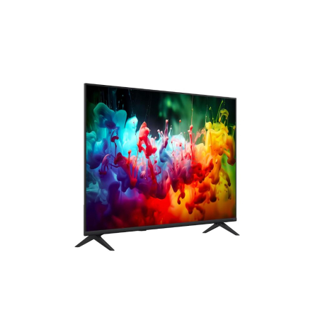 Televizor LG 50QNED72B3B/QNED-Mini LED/50"/4K Ultra HD/smart/webOS 26/crna