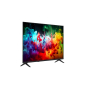 Televizor LG 50QNED72B3B/QNED-Mini LED/50"/4K Ultra HD/smart/webOS 26/crna