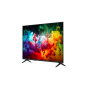Televizor LG 50QNED72B3B/QNED-Mini LED/50"/4K Ultra HD/smart/webOS 26/crna