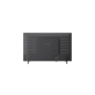 Televizor LG 55QNED86B3B/QNED/55"/4K Ultra HD/smart/webOS 25/crna