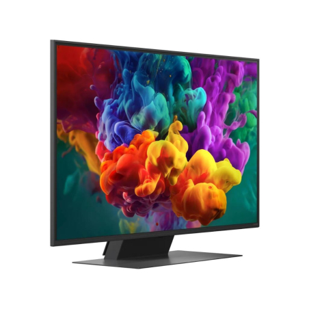 Televizor LG 55QNED87B3A/QNED-Mini LED/55"/4K Ultra HD/smart/webOS 26/crna