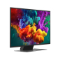 Televizor LG 55QNED87B3A/QNED-Mini LED/55"/4K Ultra HD/smart/webOS 26/crna